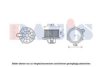 KIA 971132G000 Electric Motor, interior blower